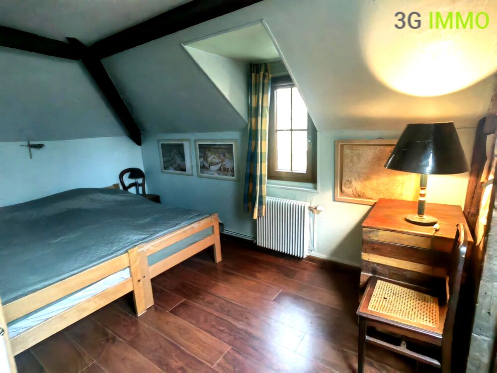 � vendre  Maison Pont-l'�v�que (14130)