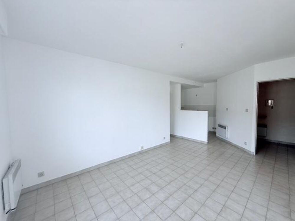 Appartement 3 pièces