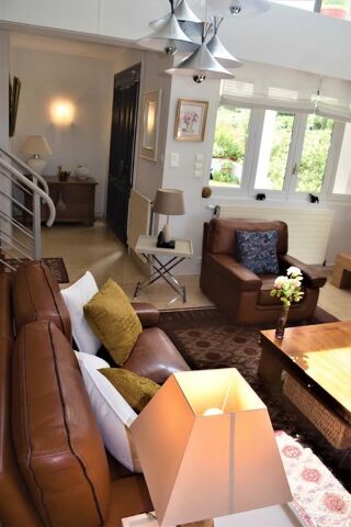  Maison à vendre 6 pièces 150 m²