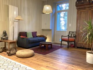  Appartement � vendre 3 pi�ces 52 m�