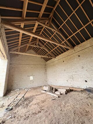  Maison � vendre 80 m�