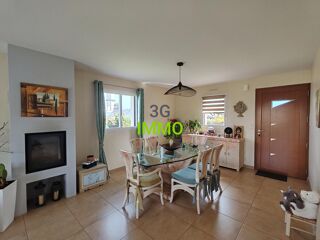  Maison à vendre 5 pièces 183 m²