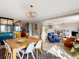  Maison  vendre 5 pices 160 m