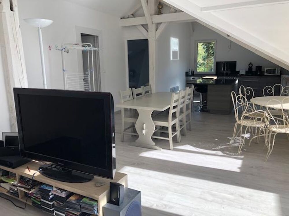 Maison 8 pièces