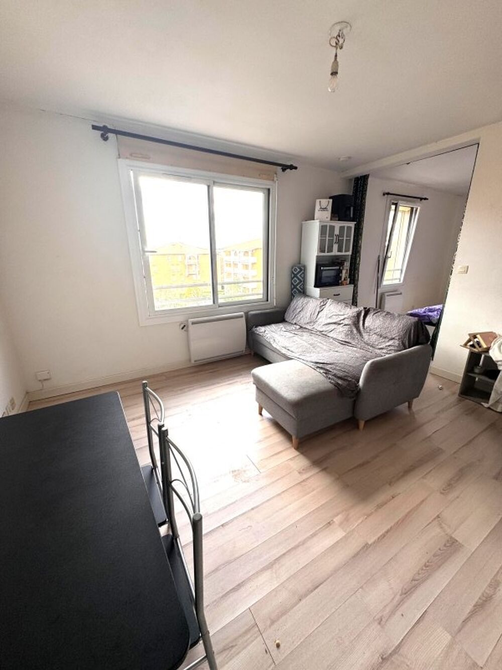 Appartement 1 pièce