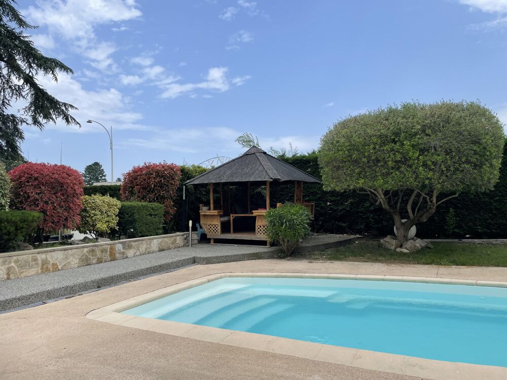 Vente Maison Maison 6 pi�ces Genas