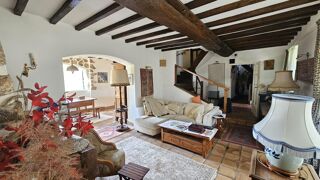  Maison à vendre 9 pièces 203 m²