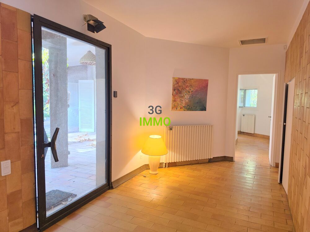 Vente Maison Maison d'architecte 6 pièces Nîmes