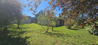  Maison � vendre 3 pi�ces 63 m�