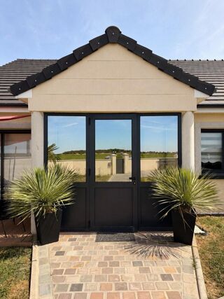  Maison à vendre 128 m²