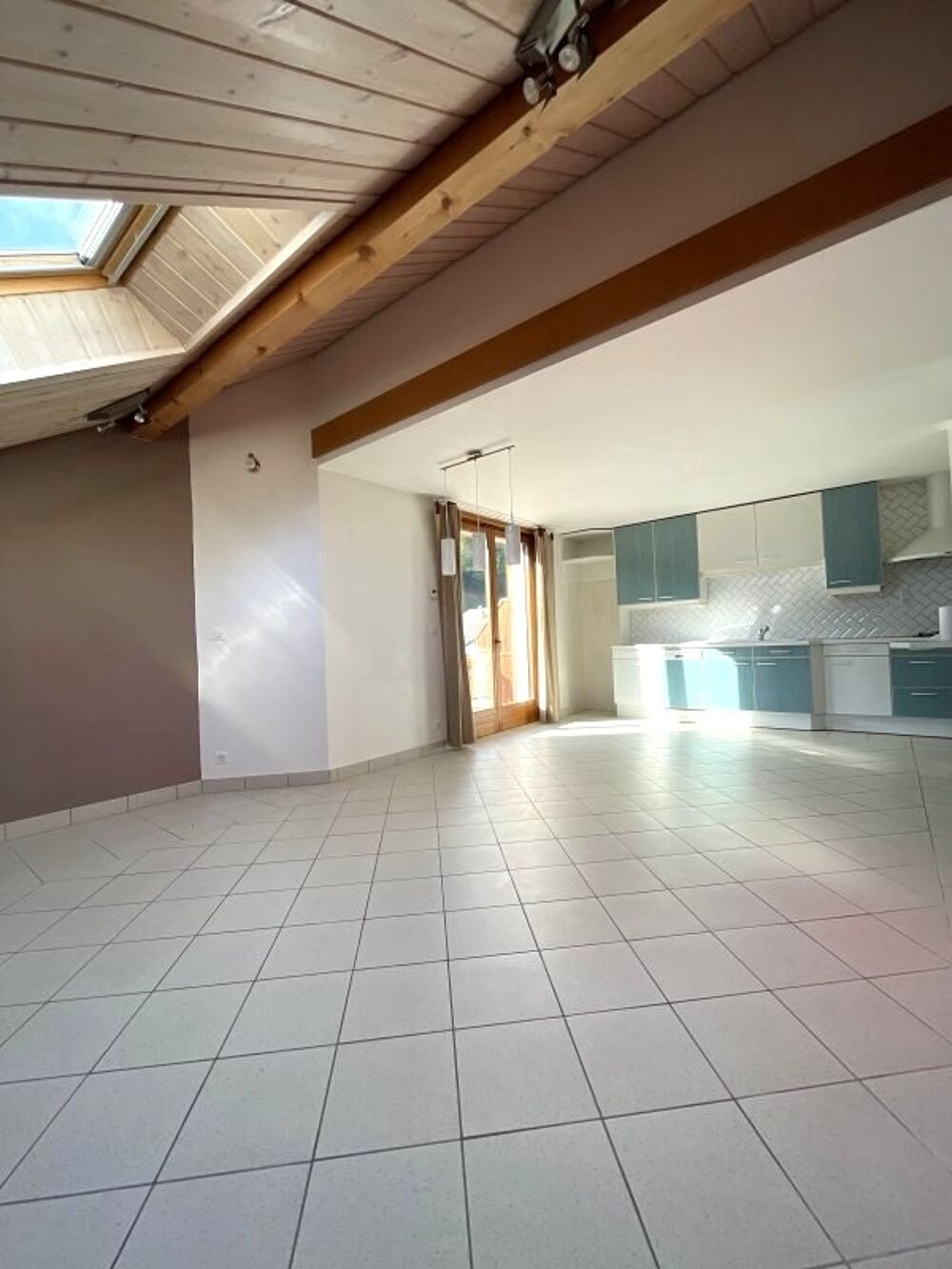 Vente Appartement Appartement 5 pièces Chevenoz