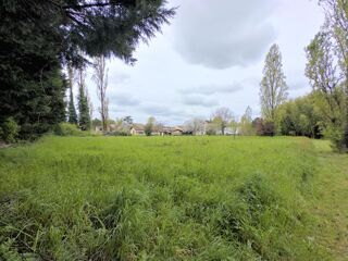  Terrain � vendre 2486 m�