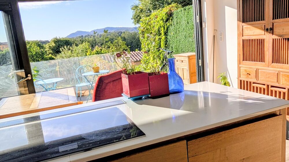Vente Maison 3 pièces 115 m² - Plus