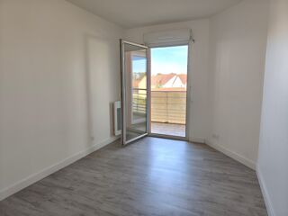  Appartement à vendre 2 pièces 46 m²