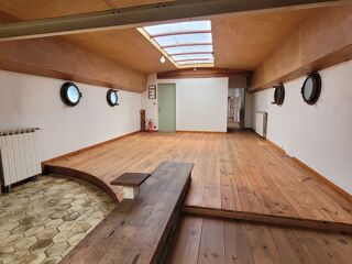  Pniche  vendre 3 pices 180 m Champigny-sur-marne