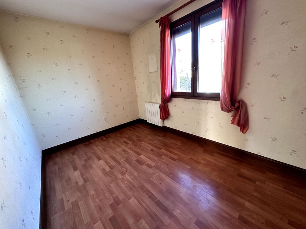 Maison 4 pièces