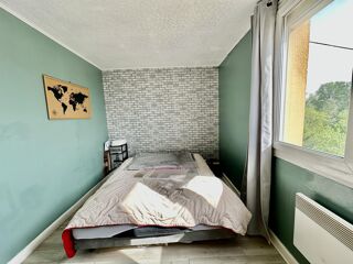  Appartement à vendre 3 pièces 46 m²