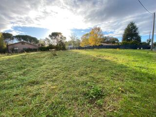  Terrain  vendre 764 m