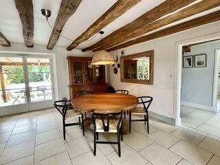  Maison � vendre 6 pi�ces 198 m�