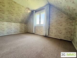  Maison à vendre 5 pièces 94 m²