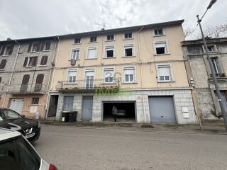  Immeuble à vendre 193 m² Rive-de-gier