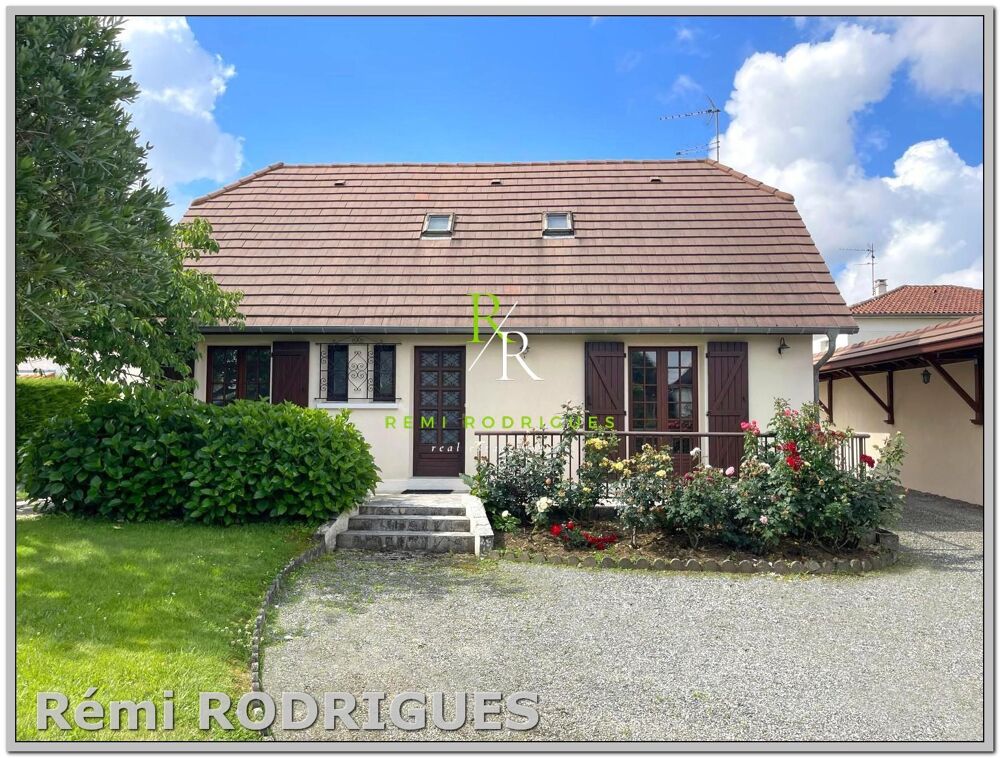 Maison 7 pièces 127 m² · à Pau · 127 m² · 360 000 €