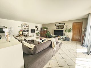  Maison à vendre 6 pièces 155 m²
