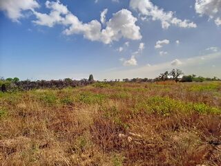  Terrain  vendre 2270 m