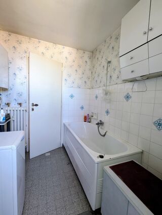  Appartement � vendre 4 pi�ces 71 m�