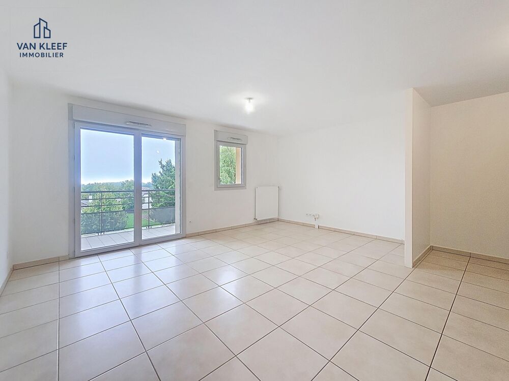 Appartement 3 pièces