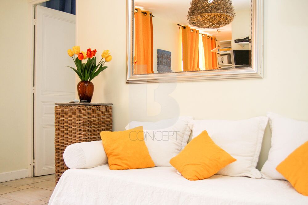 Appartement 4 pièces