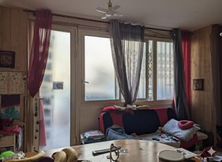  Appartement à vendre 2 pièces 45 m²