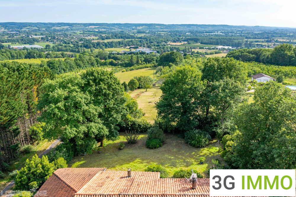 Vente Maison Maison de plain-pied 6 pièces Lédat