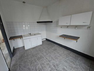  Immeuble à vendre 8 pièces 185 m² Guise