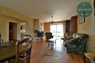  Maison  vendre 5 pices 96 m