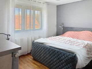  Maison à vendre 6 pièces 130 m²