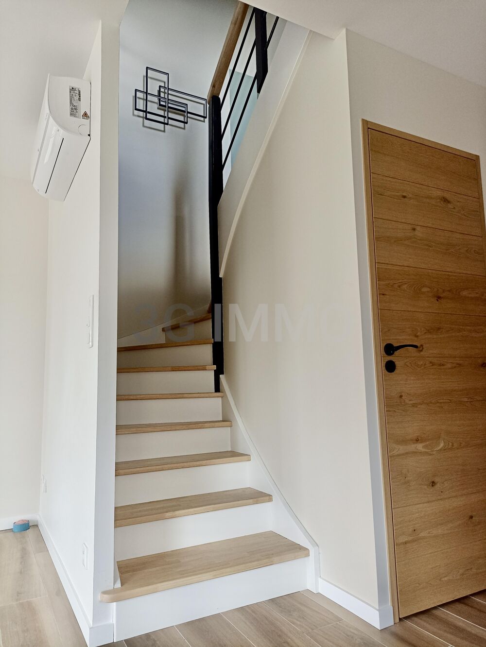 Maison contemporaine 6 pièces