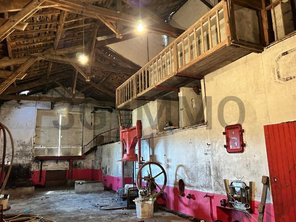  vendre  Maison Omet (33410)