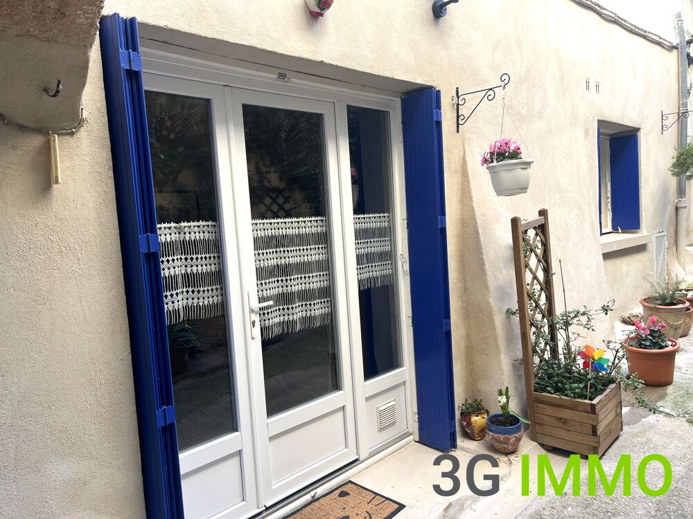 Maison 5 pièces 88 m² · à Servian · 88 m² · 195 000 €