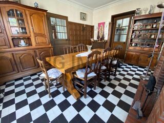  Maison  vendre 6 pices 168 m