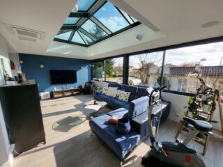  Maison � vendre 6 pi�ces 