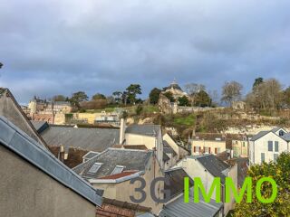  Immeuble � vendre 4 pi�ces 