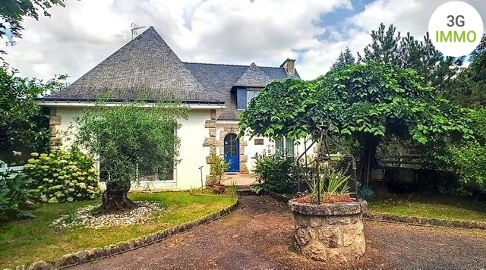 Maison 7 pièces