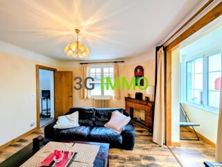  Appartement à vendre 4 pièces 106 m²