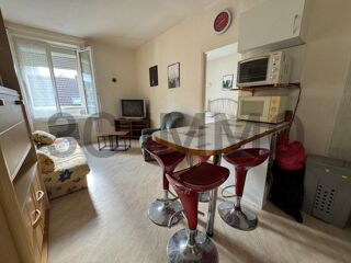  Appartement  vendre 2 pices 29 m