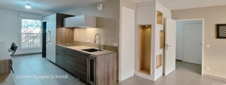  Appartement � vendre 4 pi�ces 81 m�