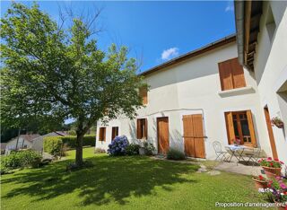  Maison � vendre 7 pi�ces 106 m�