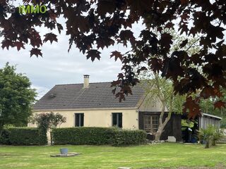  Maison � vendre 4 pi�ces 87 m�