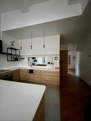  Appartement � vendre 3 pi�ces 56 m�