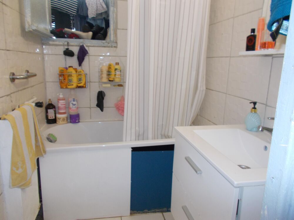 Appartement 4 pièces